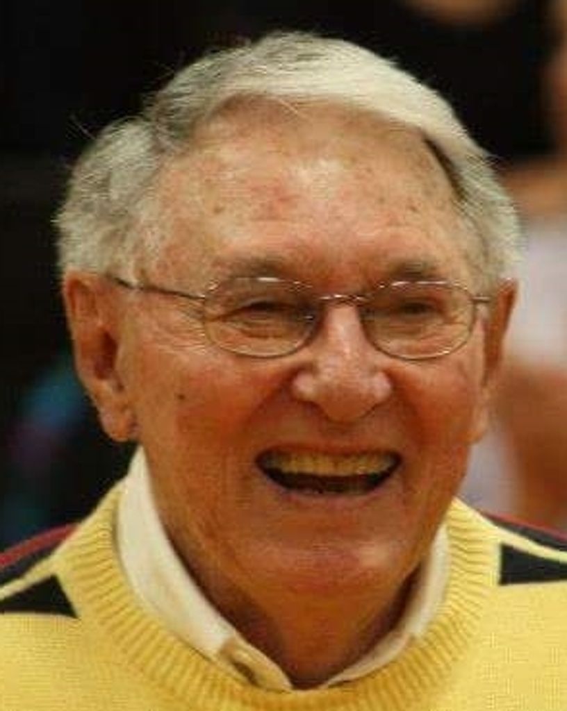 Robert Noles Profile Photo