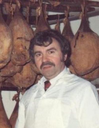 Vladimir "Walter" Jurczak Profile Photo