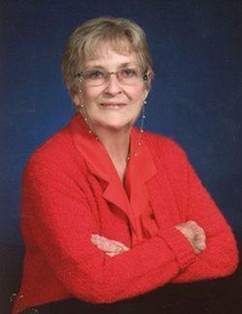 Margie L. Horton