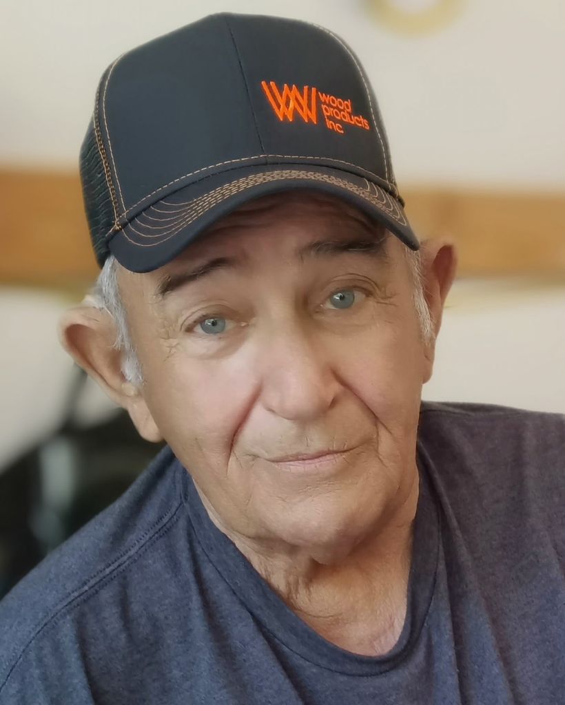 Johnny H. Placher Profile Photo