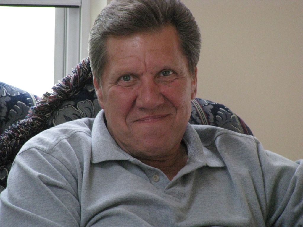 Robert Edwin Schaefer