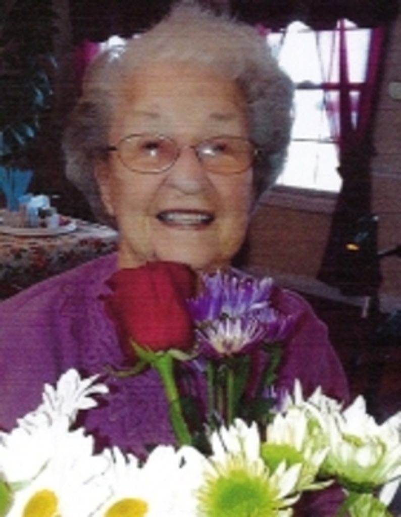 Ruby Seegert Profile Photo