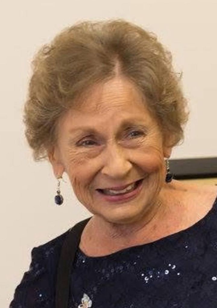 Katherine "Kay" Musick Profile Photo