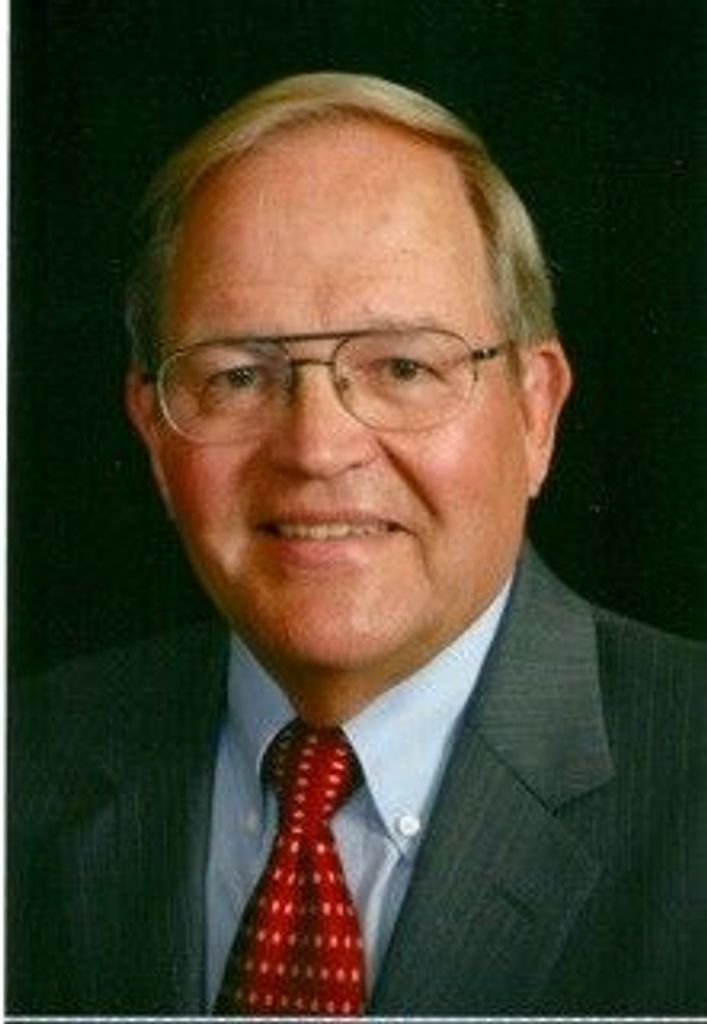 Richard W.O. Lethander