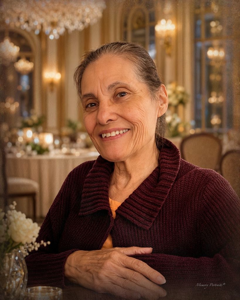 Laura Reyes Cortes Profile Photo