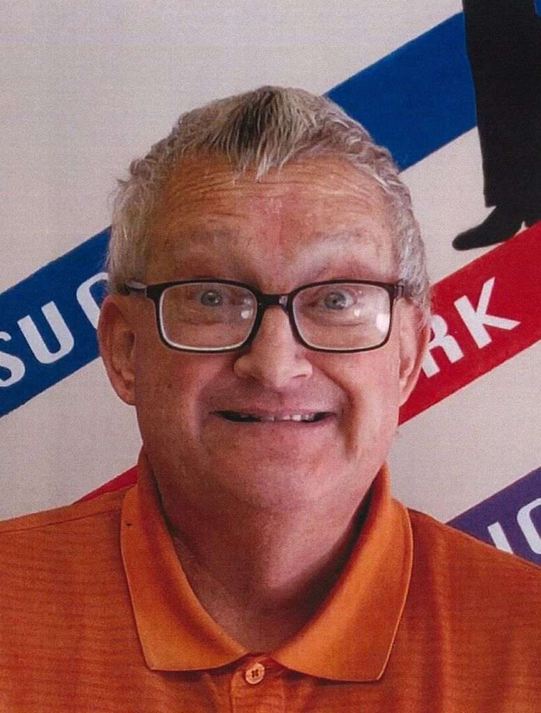 Jeffrey Hogan