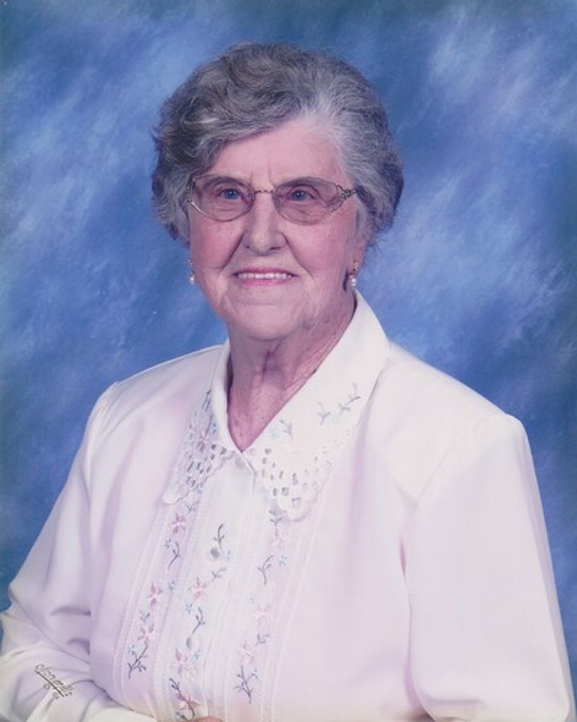 Johanna Berkers Profile Photo