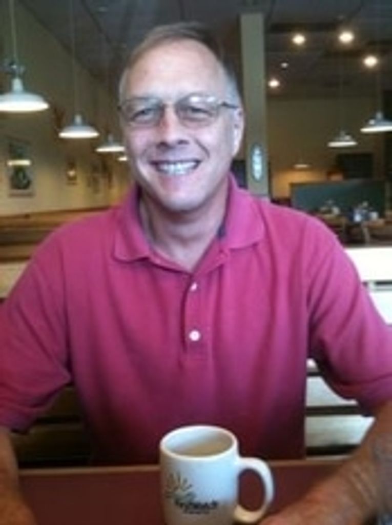 Todd Babington