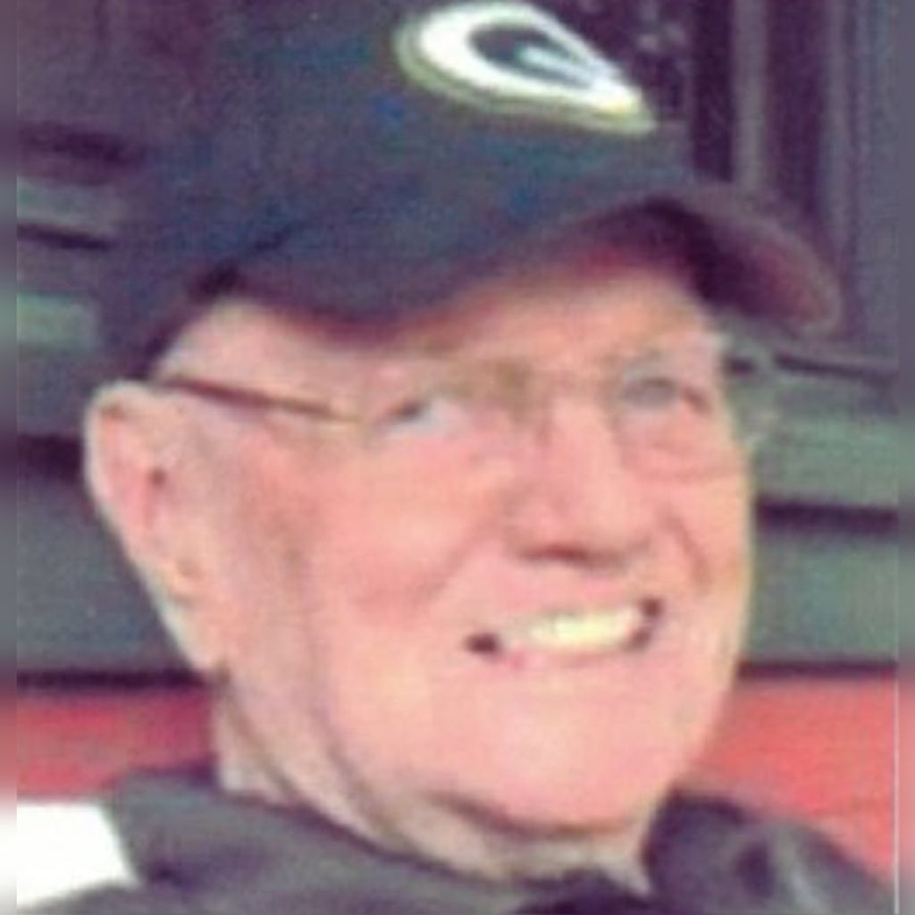 Wesley Ross Larson