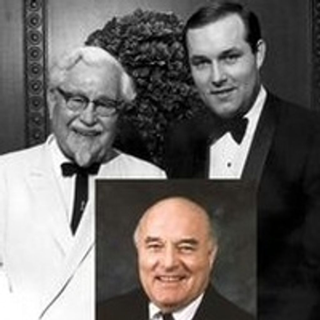 John Raymond Neal Profile Photo