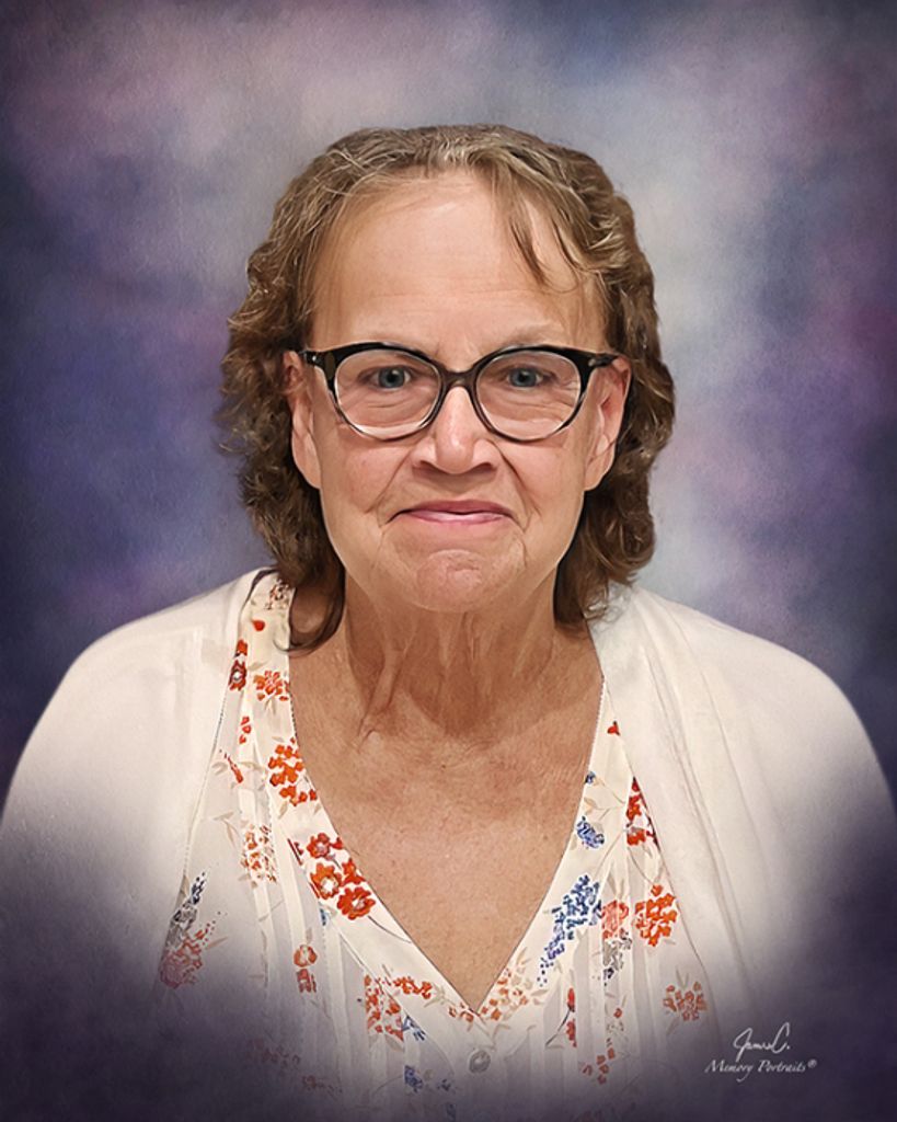 Cheryl Jean (Roy)  Lott