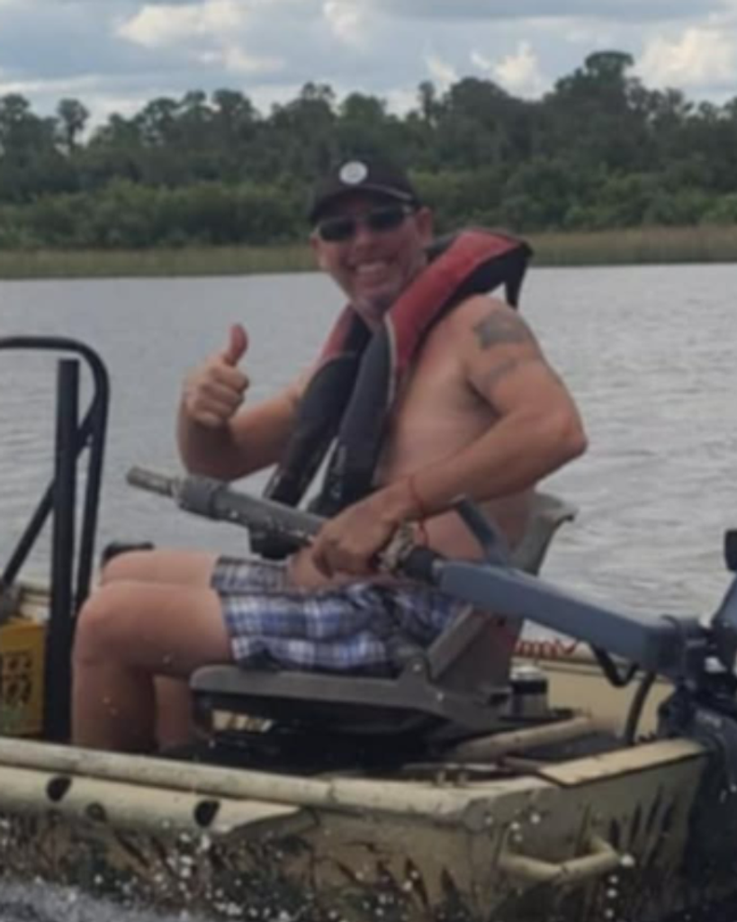 William Kent Hardee Profile Photo