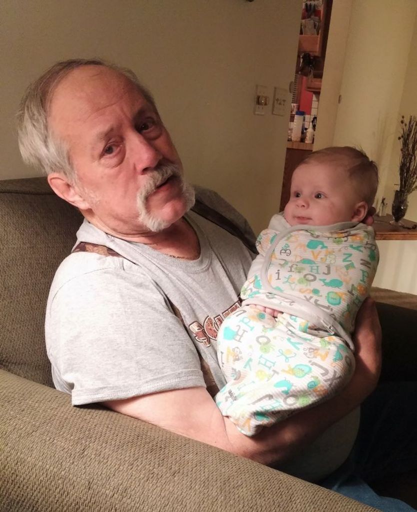 Lawrence "Jim" James Dawson