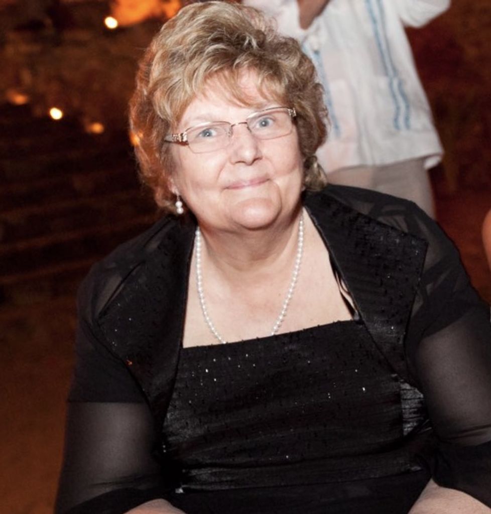 Susan Borkowicz
