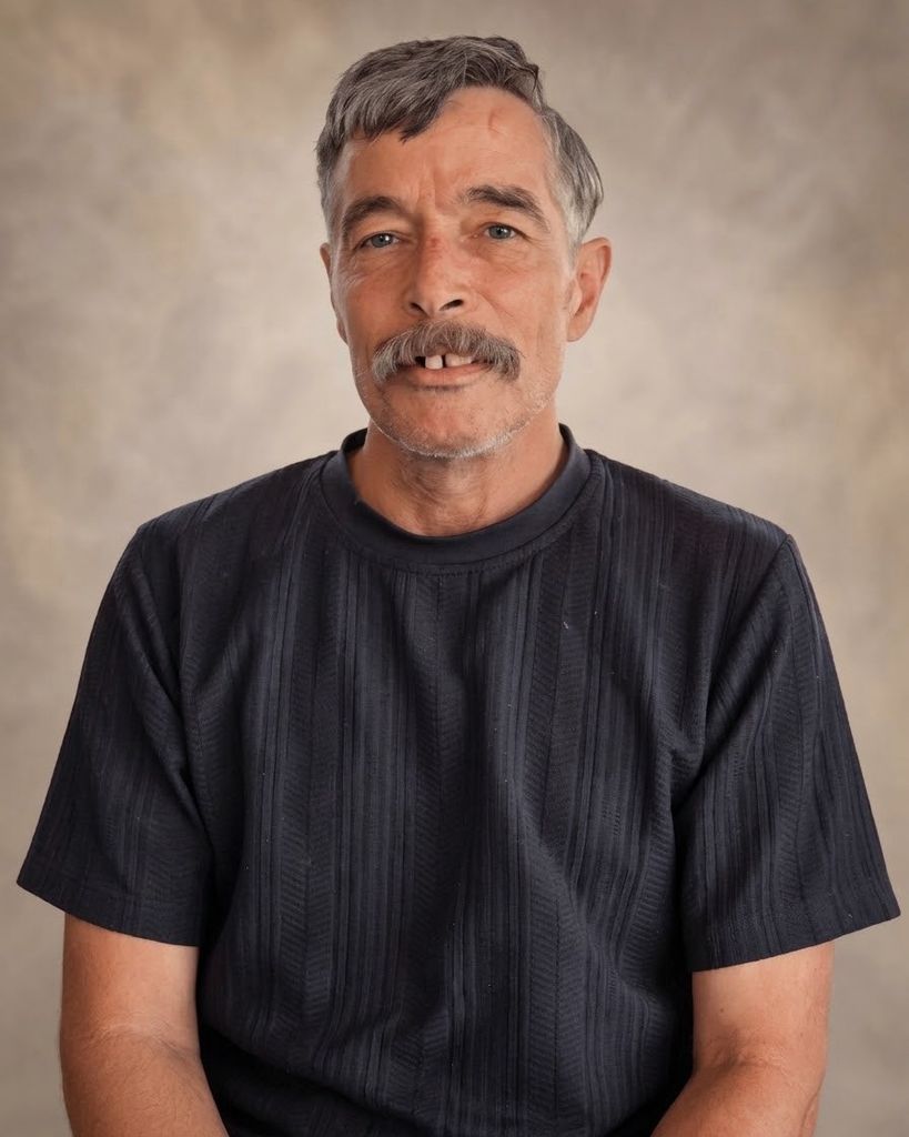 Sean David Ramirez