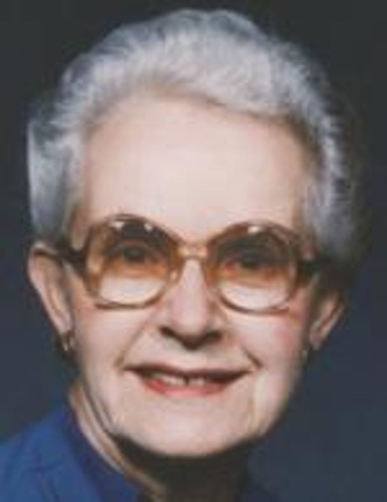 Glendora Harman Engman