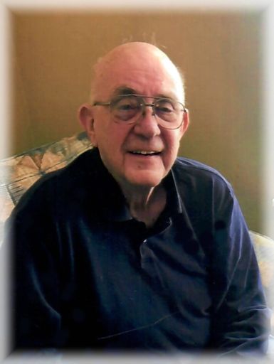 Robert "Bob" T. Mattson Profile Photo