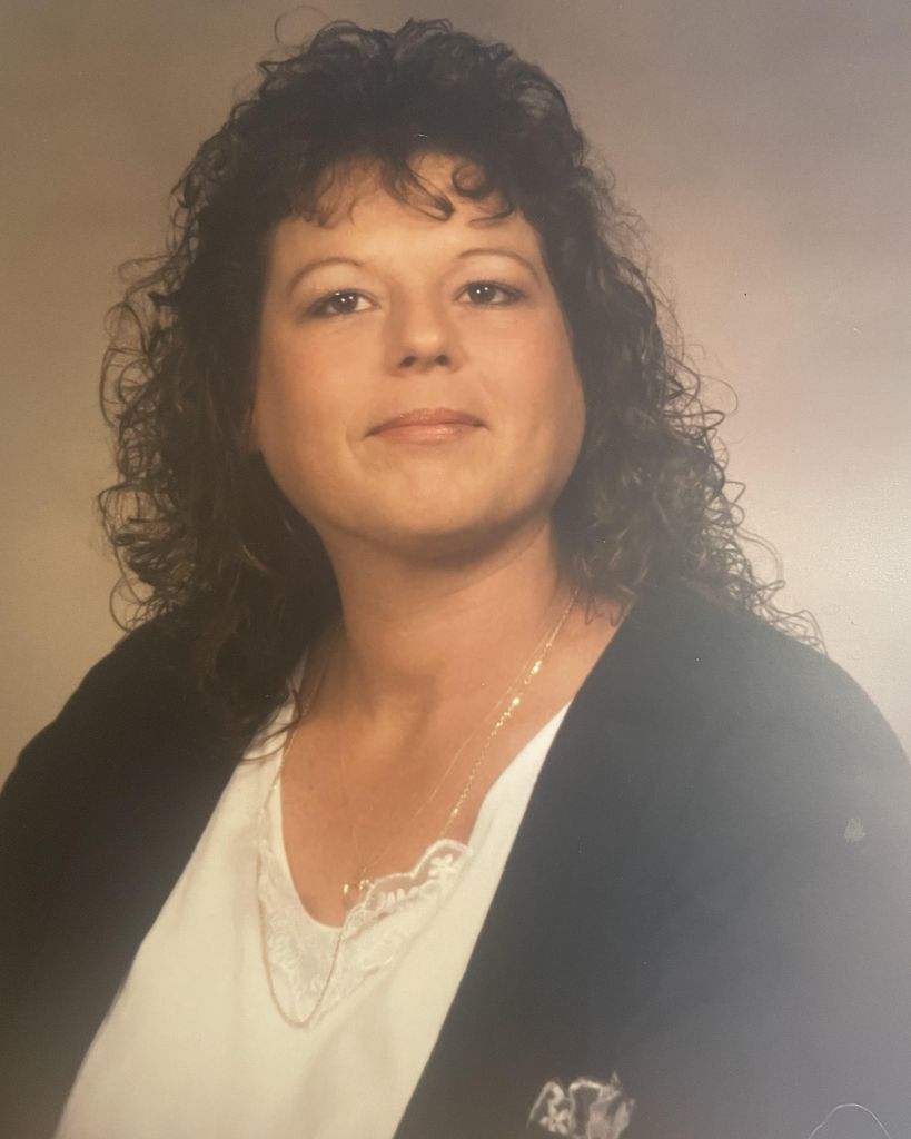 Linda Aaron