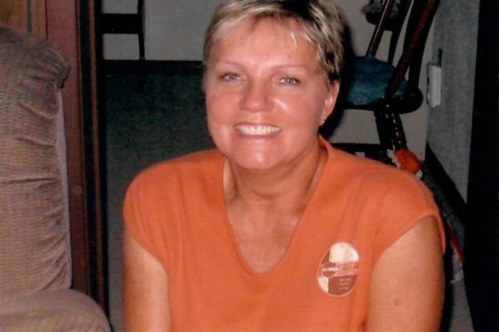 Monta Rae Bahus