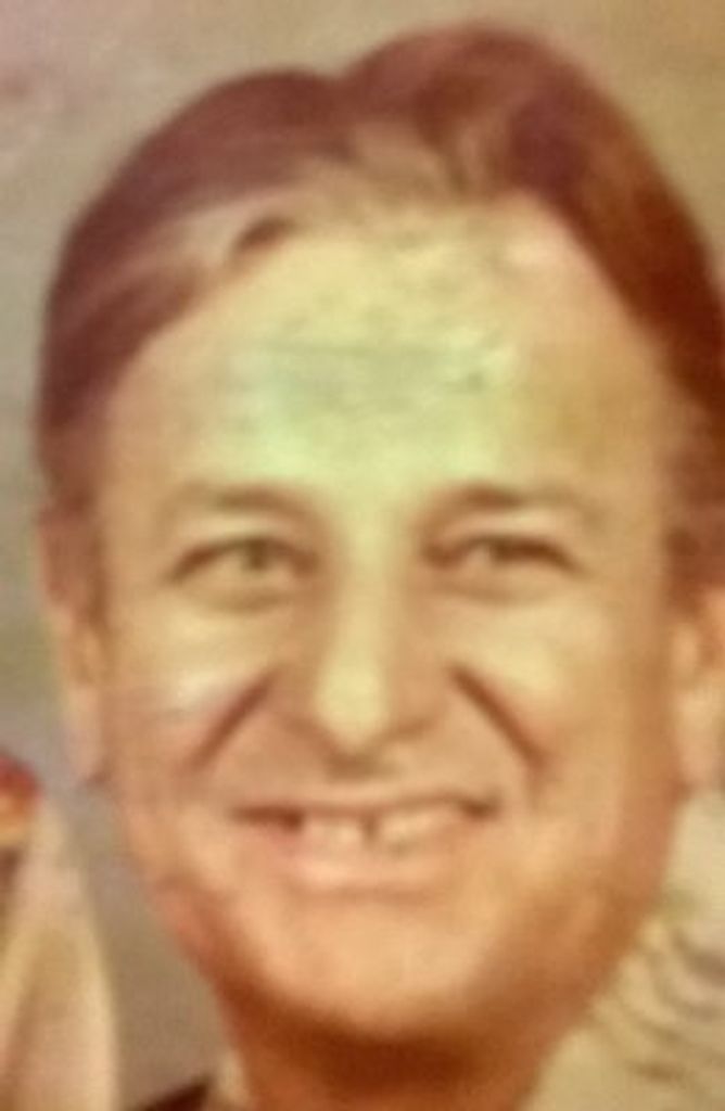 Kenneth Ezra Conklin Profile Photo