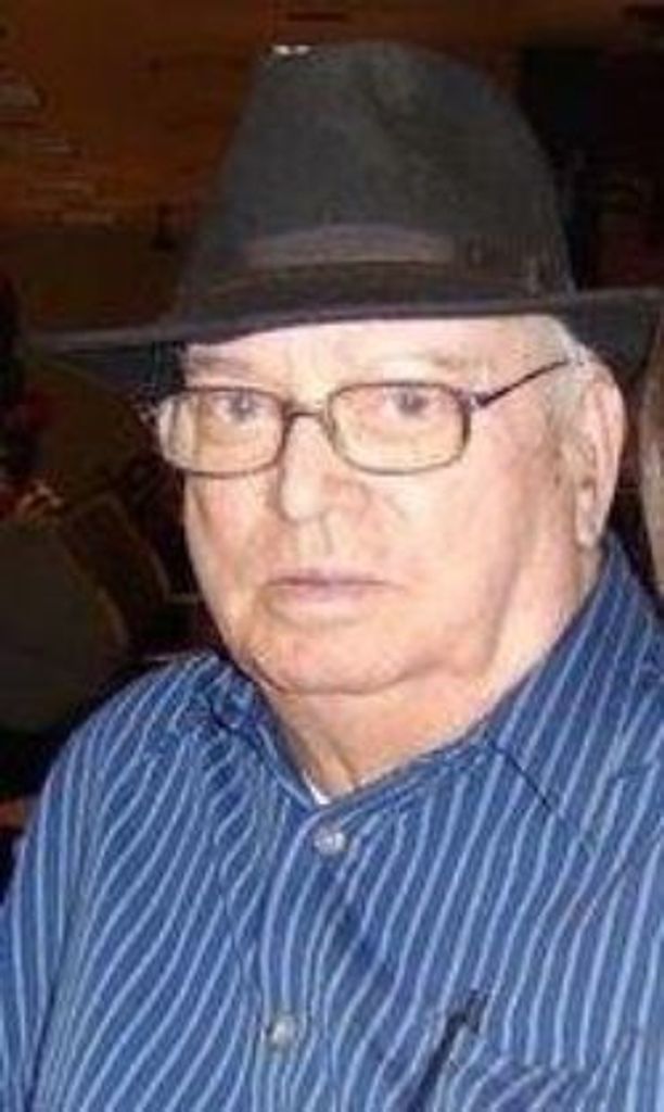 Truett Pritchett