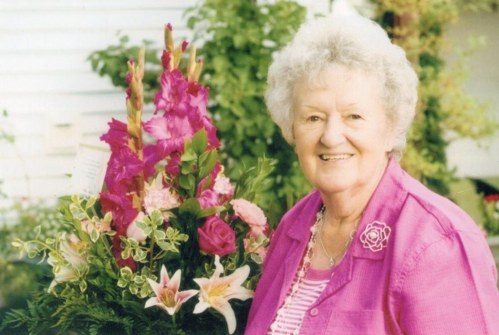 Edna R. Gerard Profile Photo