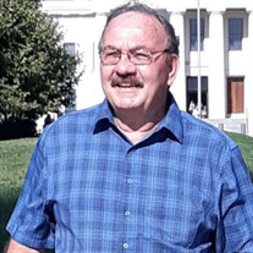 James S. Gilmer