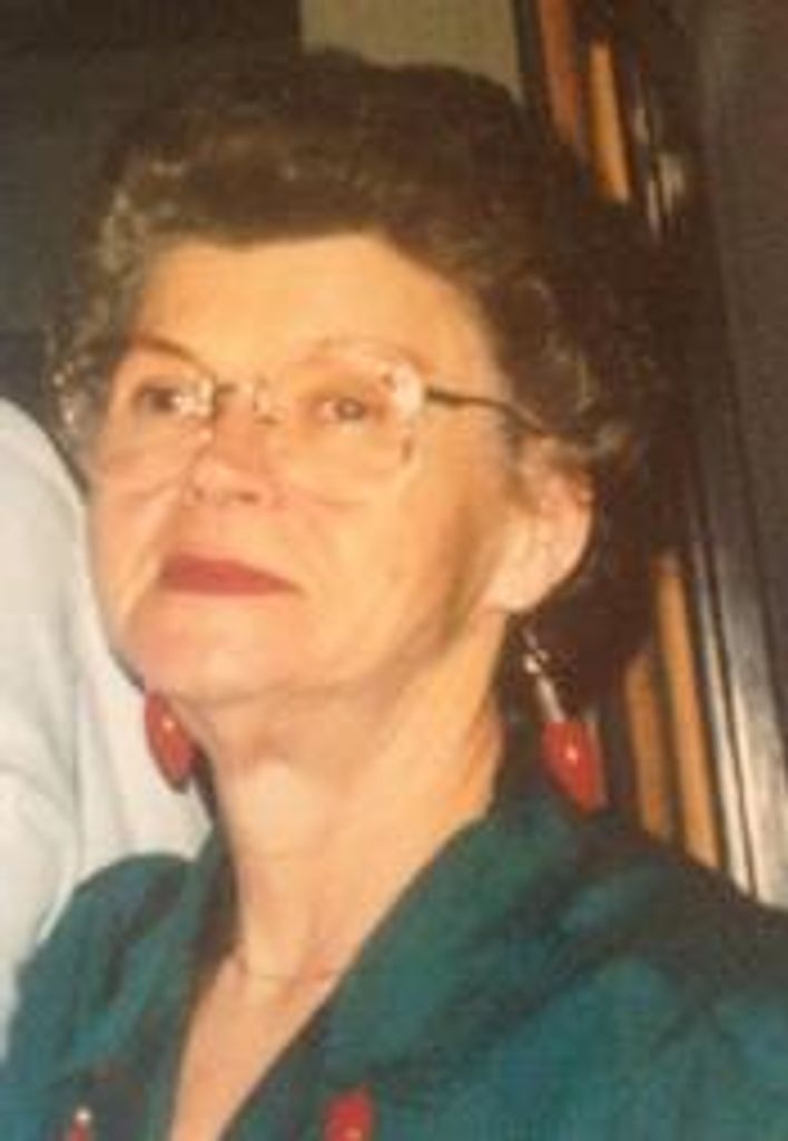 Jewel A. Skinner