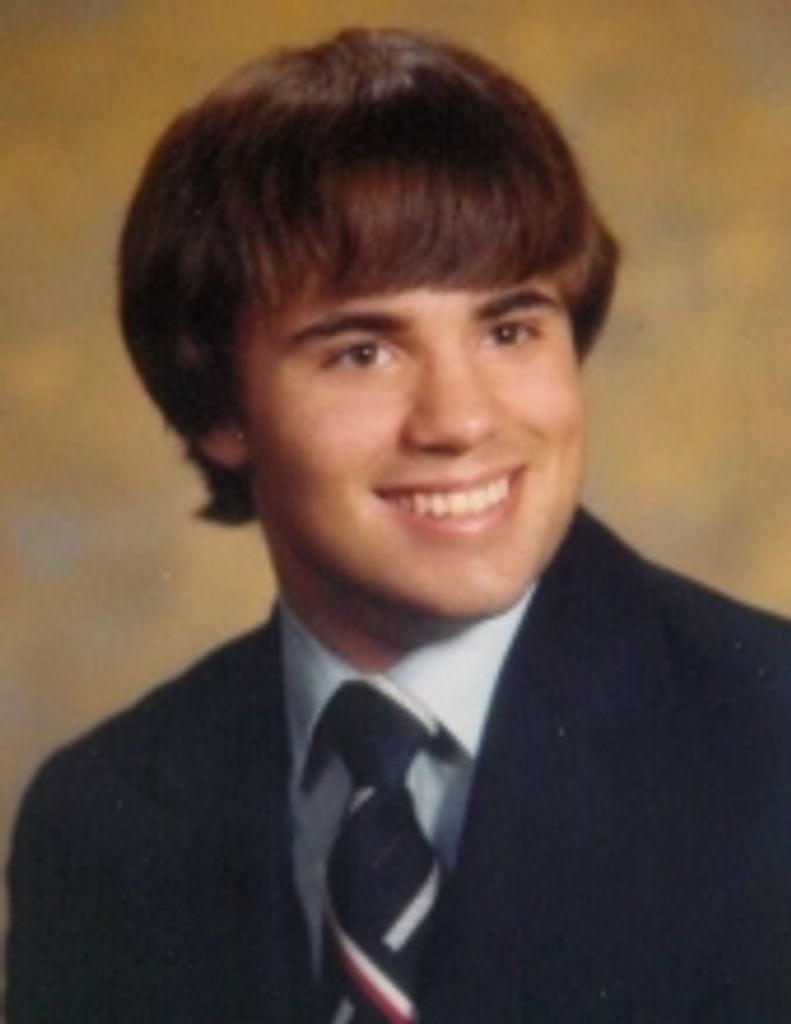 Kenton W.  Witte