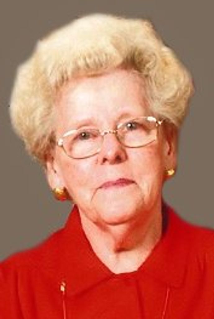 Doris Cannon