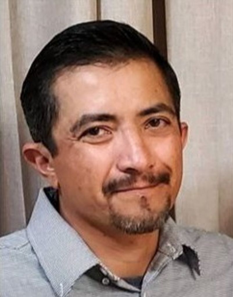 Phillip Edward Benavidez
