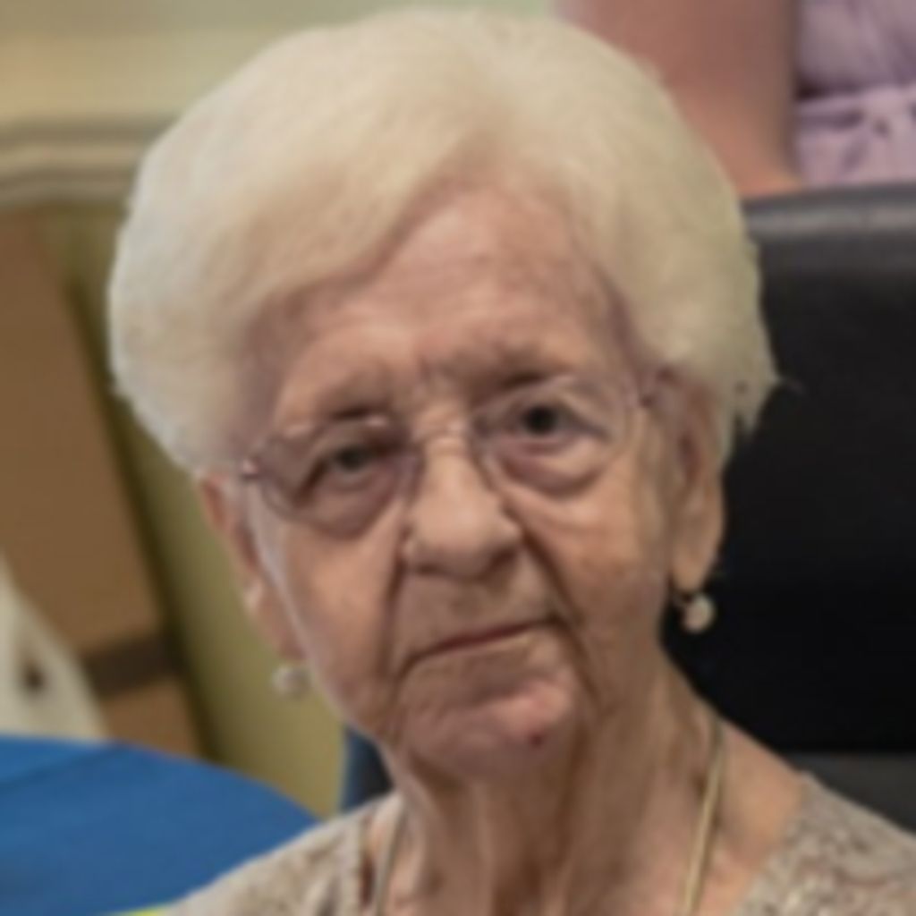 Cecile Olga Ziegler