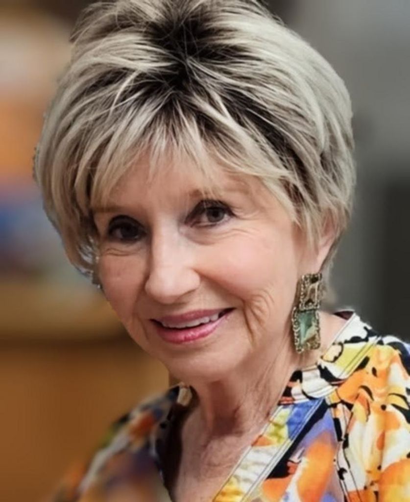 Louise Gambrell Profile Photo