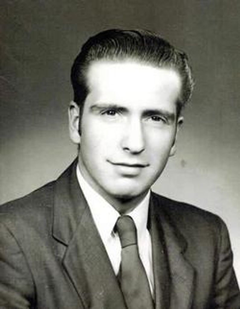 Walter Winson Profile Photo