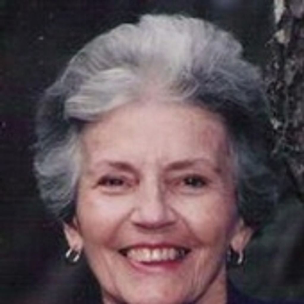 Jeannette Adrienne Jarret