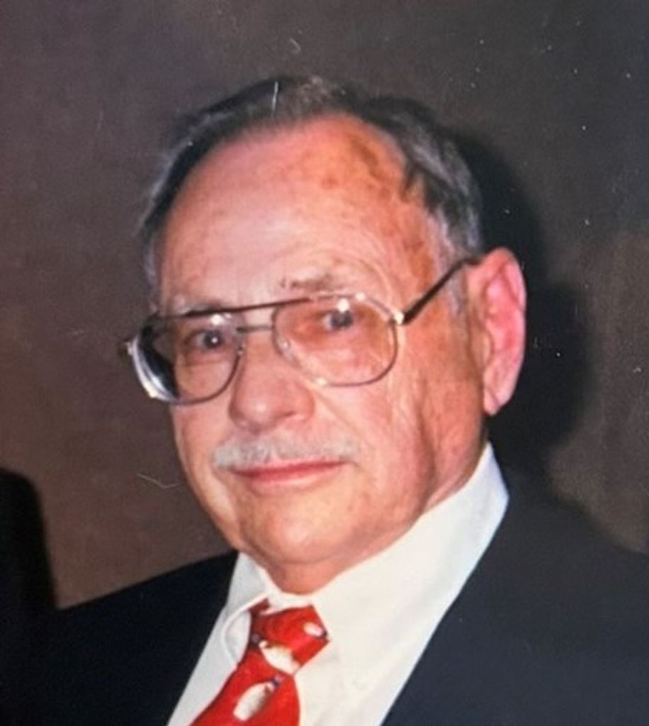 Carl E. Baney