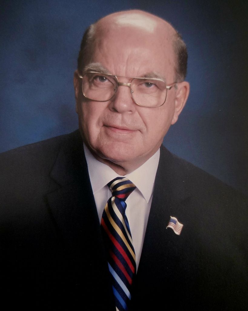 John Daniel Thompson Profile Photo