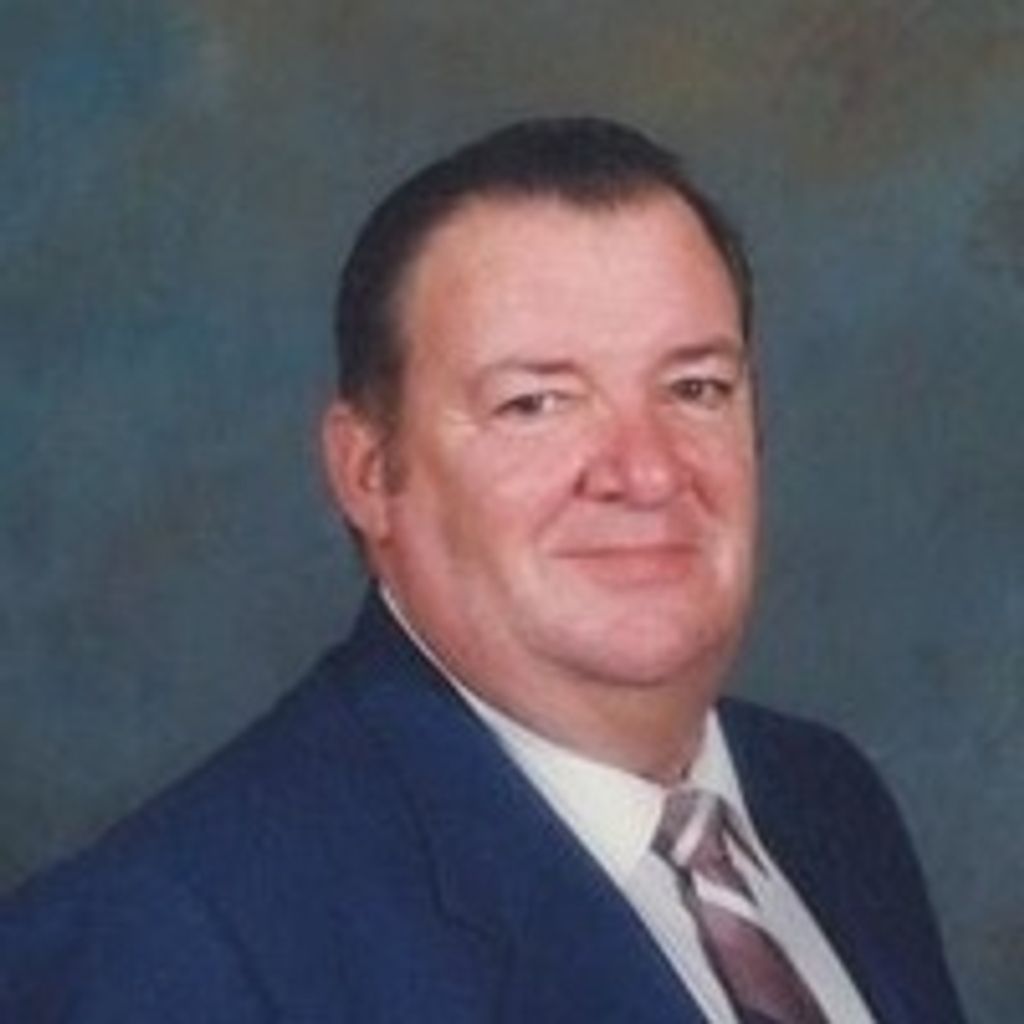 Jeffrey Steger