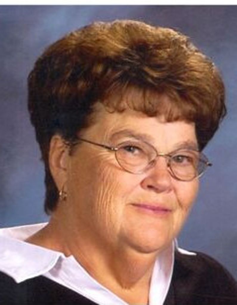 Arline (Findlay)  Taylor Profile Photo