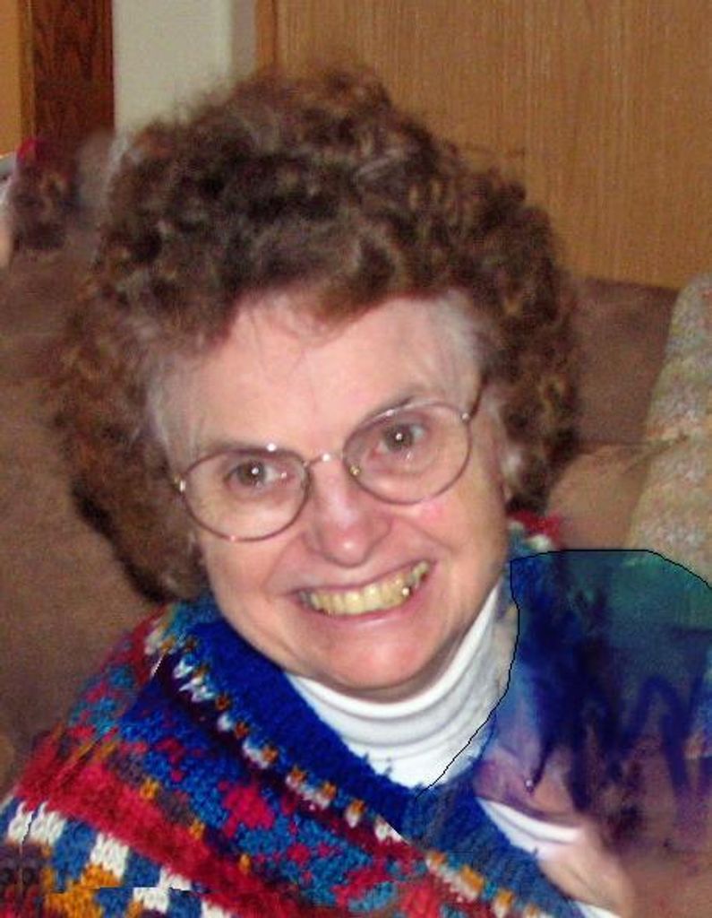 Kathryn Anne Wilson Profile Photo