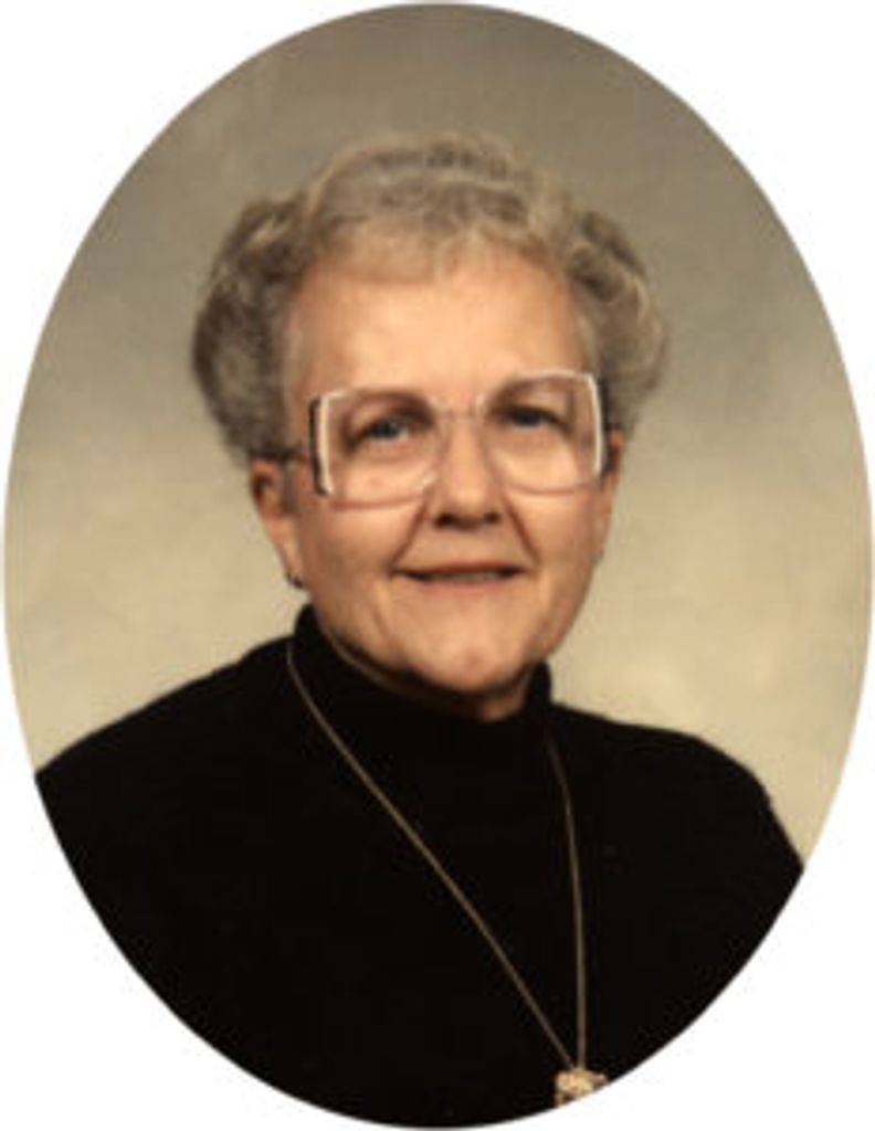 Gene Louise Dixon