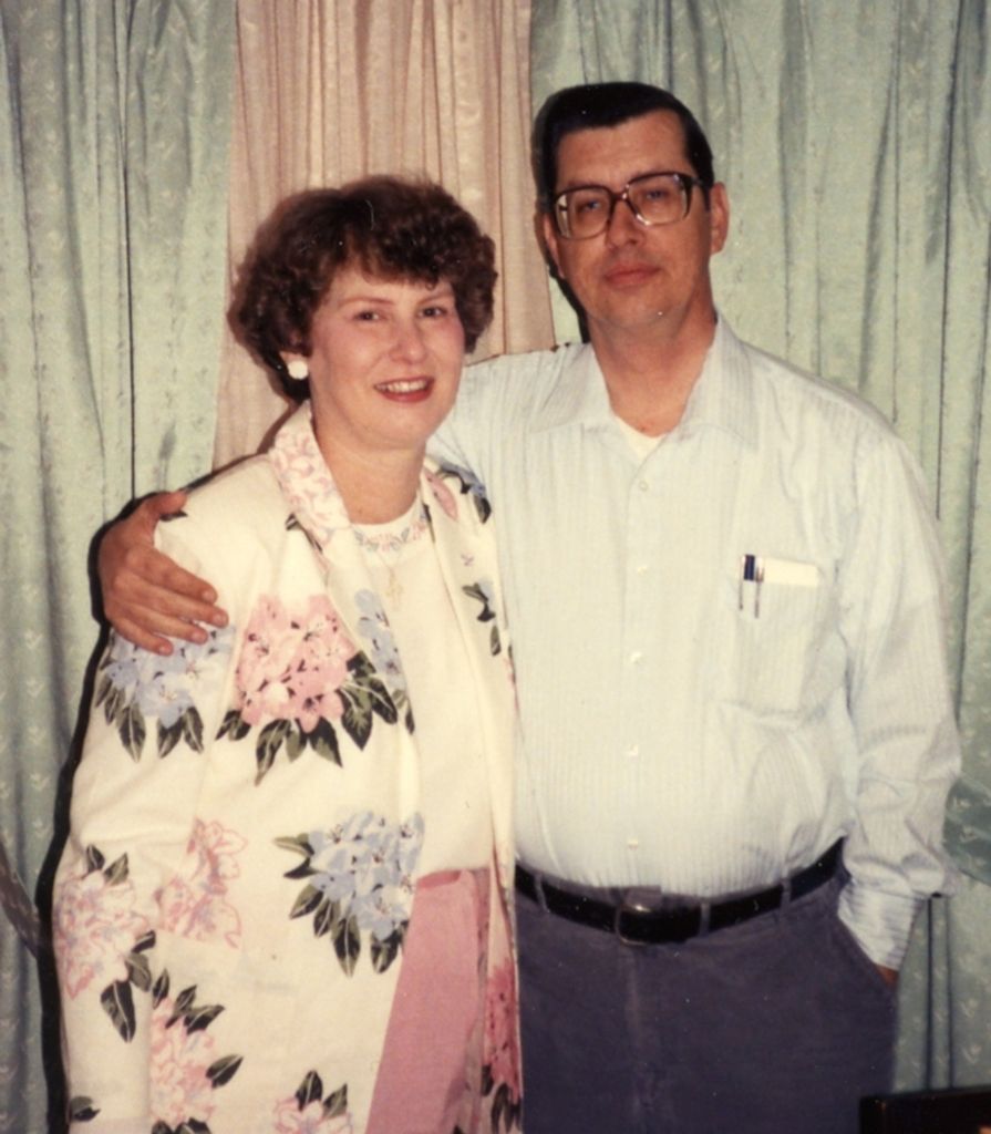 John E. Tilmes Profile Photo