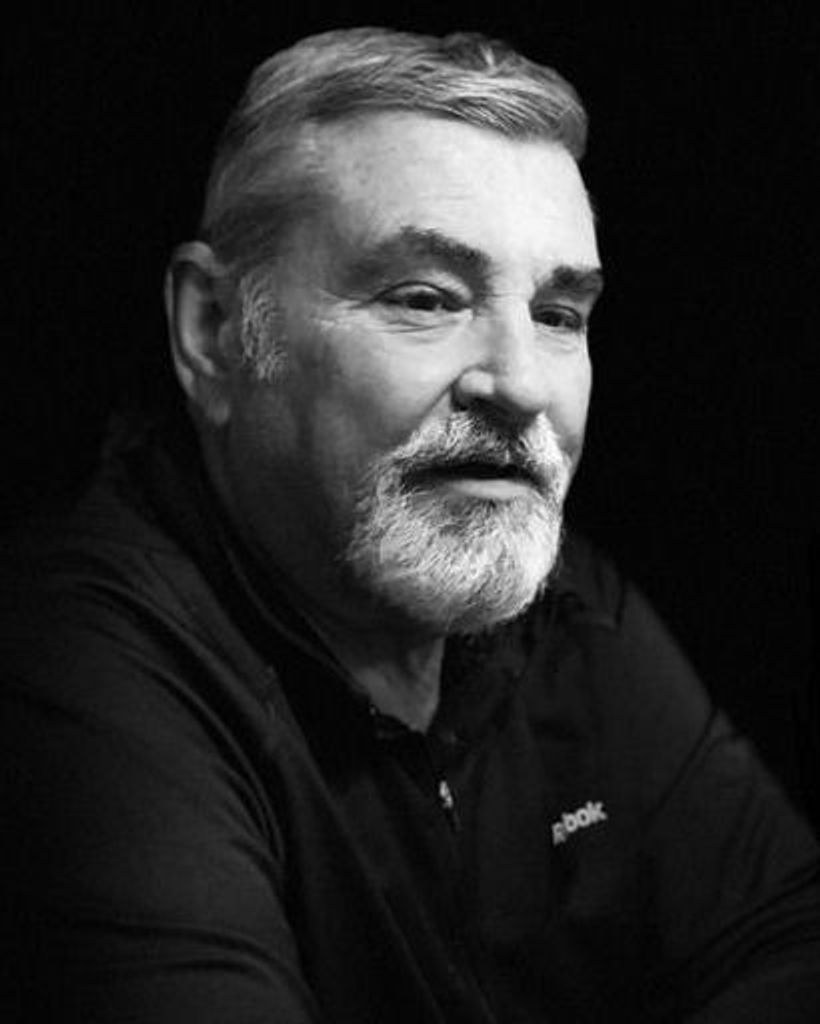 Roger Willis Ash Profile Photo