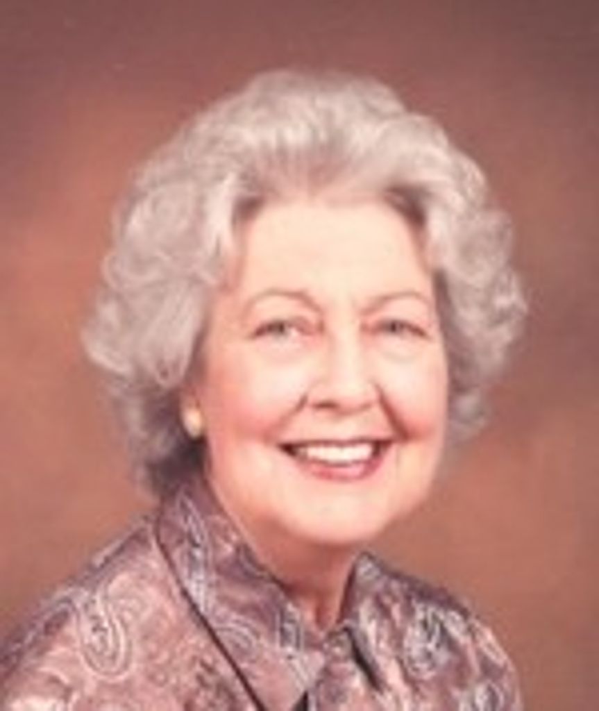 Stella F. Mckeown