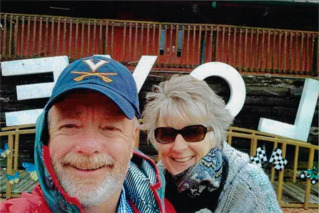 Robert Edward Williams Profile Photo