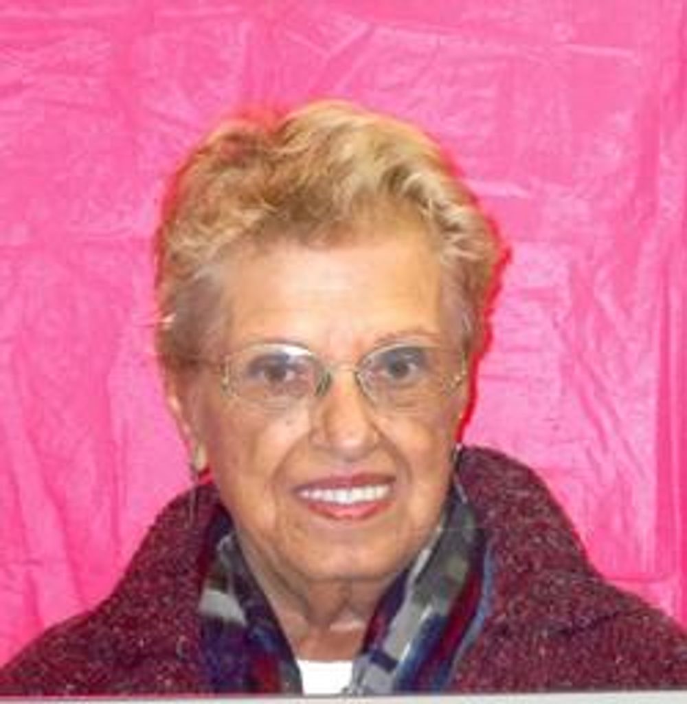 Janet Lowinski Profile Photo