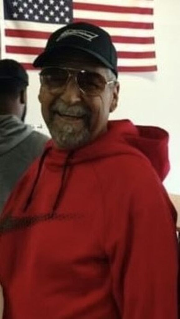 Lawrence "Butch" H. Elder