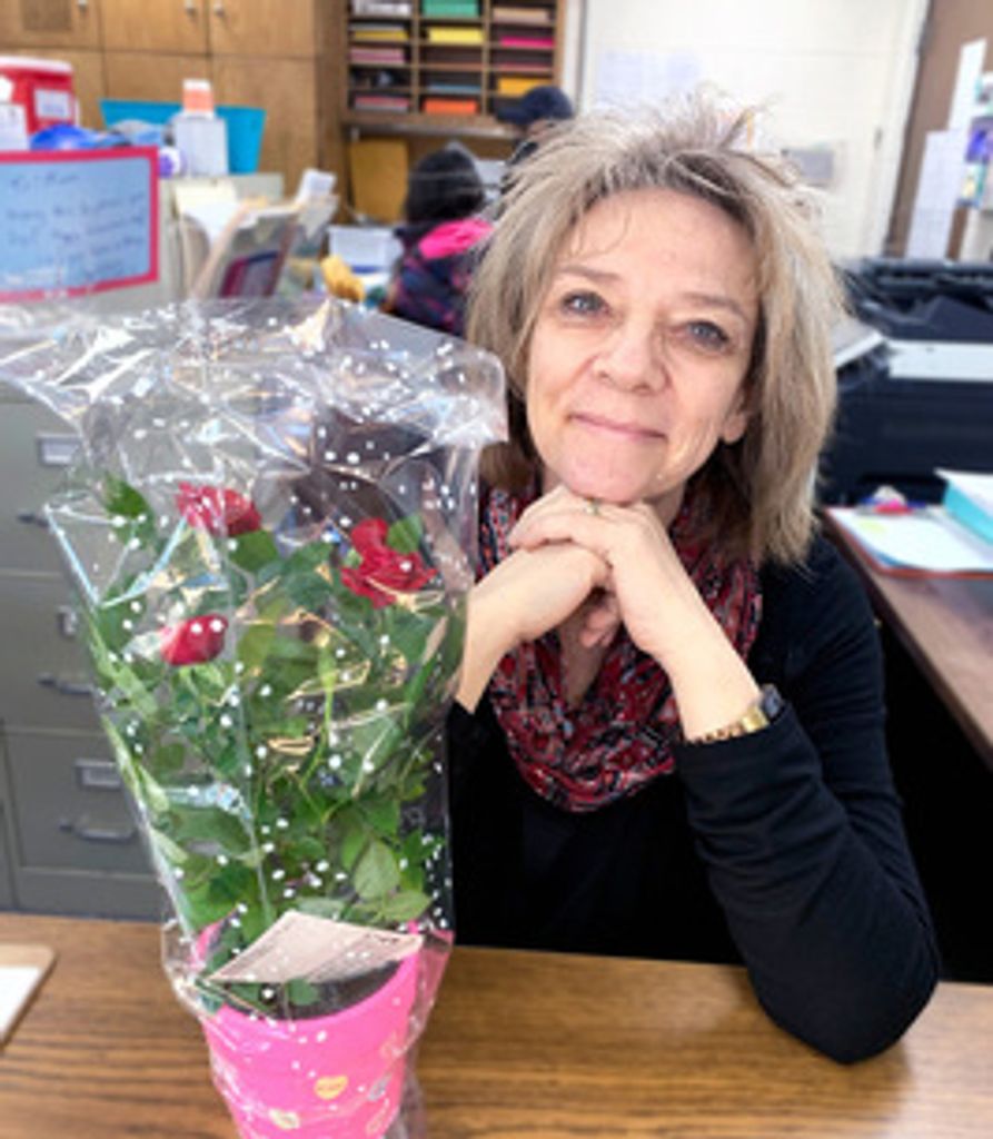 Cindy Willer Profile Photo