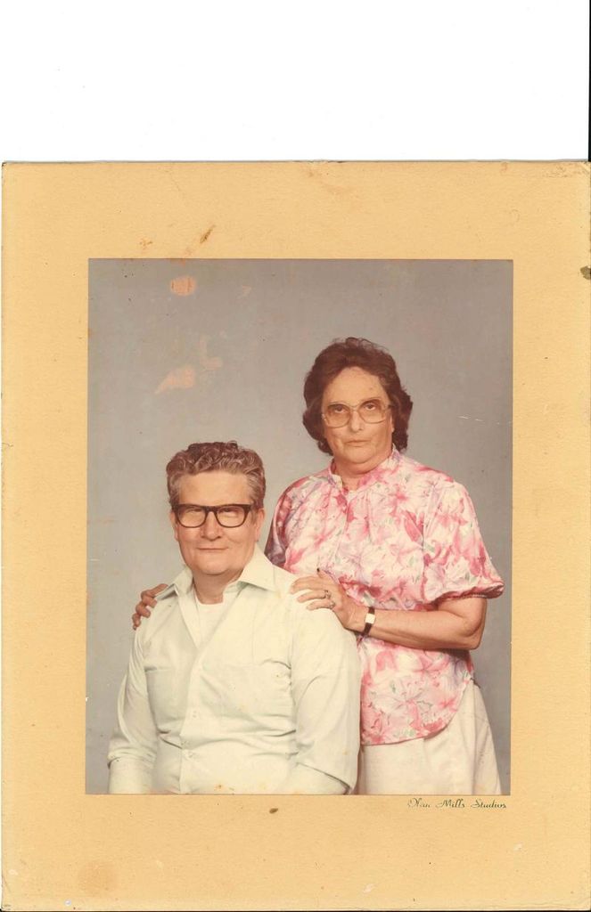 Aubrey H. Montgomery Profile Photo