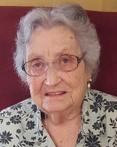 Bernice Jane Wagner Profile Photo